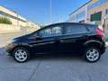 Ford Fiesta 1.5 TDCi 75CV 5 porte Nero - thumbnail 3