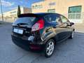 Ford Fiesta 1.5 TDCi 75CV 5 porte Nero - thumbnail 9