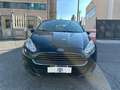 Ford Fiesta 1.5 TDCi 75CV 5 porte Nero - thumbnail 2