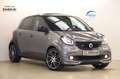 smart forFour Brabus forfour 0.9 109PS Xclusive Faltdach 1Hand Grau - thumbnail 1