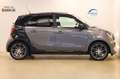 smart forFour Brabus forfour 0.9 109PS Xclusive Faltdach 1Hand Grau - thumbnail 6