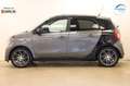 smart forFour Brabus forfour 0.9 109PS Xclusive Faltdach 1Hand Grau - thumbnail 7