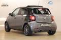 smart forFour Brabus forfour 0.9 109PS Xclusive Faltdach 1Hand Grau - thumbnail 4