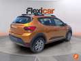Dacia Sandero Stepway TCe Essential 67kW Beige - thumbnail 8