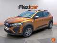 Dacia Sandero Stepway TCe Essential 67kW Beige - thumbnail 3