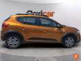 Dacia Sandero Stepway TCe Essential 67kW Beige - thumbnail 9