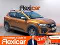 Dacia Sandero Stepway TCe Essential 67kW Beige - thumbnail 1