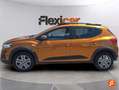 Dacia Sandero Stepway TCe Essential 67kW Beige - thumbnail 4