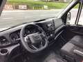 Iveco Daily laadbak/dubbel/cabine 2023 13000km 27950e ex Blanc - thumbnail 4