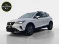 SEAT Arona 1.0 TSI DSG Style Edition Navi Rückfahrkam Weiß - thumbnail 1