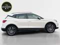 SEAT Arona 1.0 TSI DSG Style Edition Navi Rückfahrkam Weiß - thumbnail 6