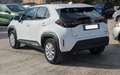 Toyota Yaris Cross BUSINESS 1.5HYBRID 92cv SAFETYPACK NAVI CRUISE Bianco - thumbnail 4