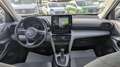 Toyota Yaris Cross BUSINESS 1.5HYBRID 92cv SAFETYPACK NAVI CRUISE Bianco - thumbnail 7