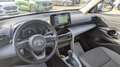 Toyota Yaris Cross BUSINESS 1.5HYBRID 92cv SAFETYPACK NAVI CRUISE Bianco - thumbnail 6