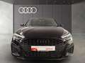 Audi A3 35 TFSI S tronic S line LED Navi Pa Schwarz - thumbnail 3