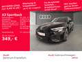 Audi A3 35 TFSI S tronic S line LED Navi Pa Schwarz - thumbnail 1