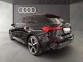 Audi A3 35 TFSI S tronic S line LED Navi Pa Schwarz - thumbnail 5