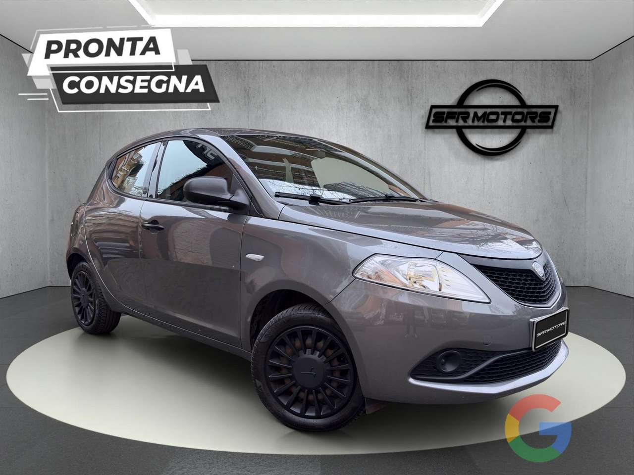 Lancia Ypsilon Hybrid 1.0 70cv - PREZZO PROMO