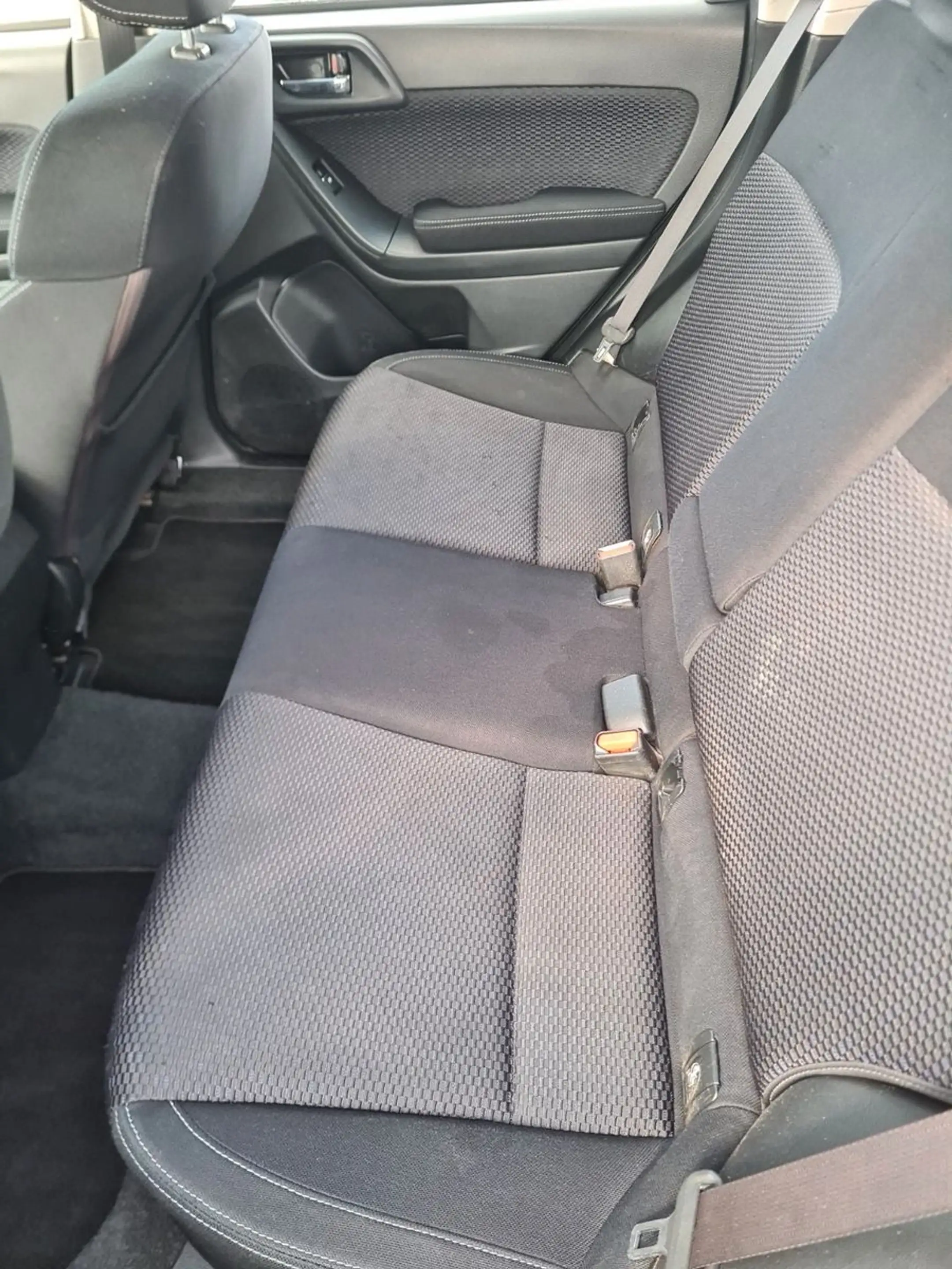 Subaru Forester Exclusive *Autom.*AHK*RFK*SHZ*Panorama* — photo 14