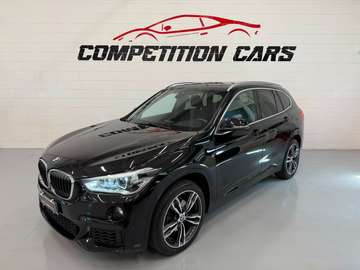 X1 sDrive18i Msport