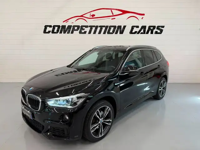 BMW X1 X1 sDrive18i Msport