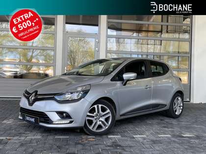 Renault Clio 0.9 TCe 90 Limited