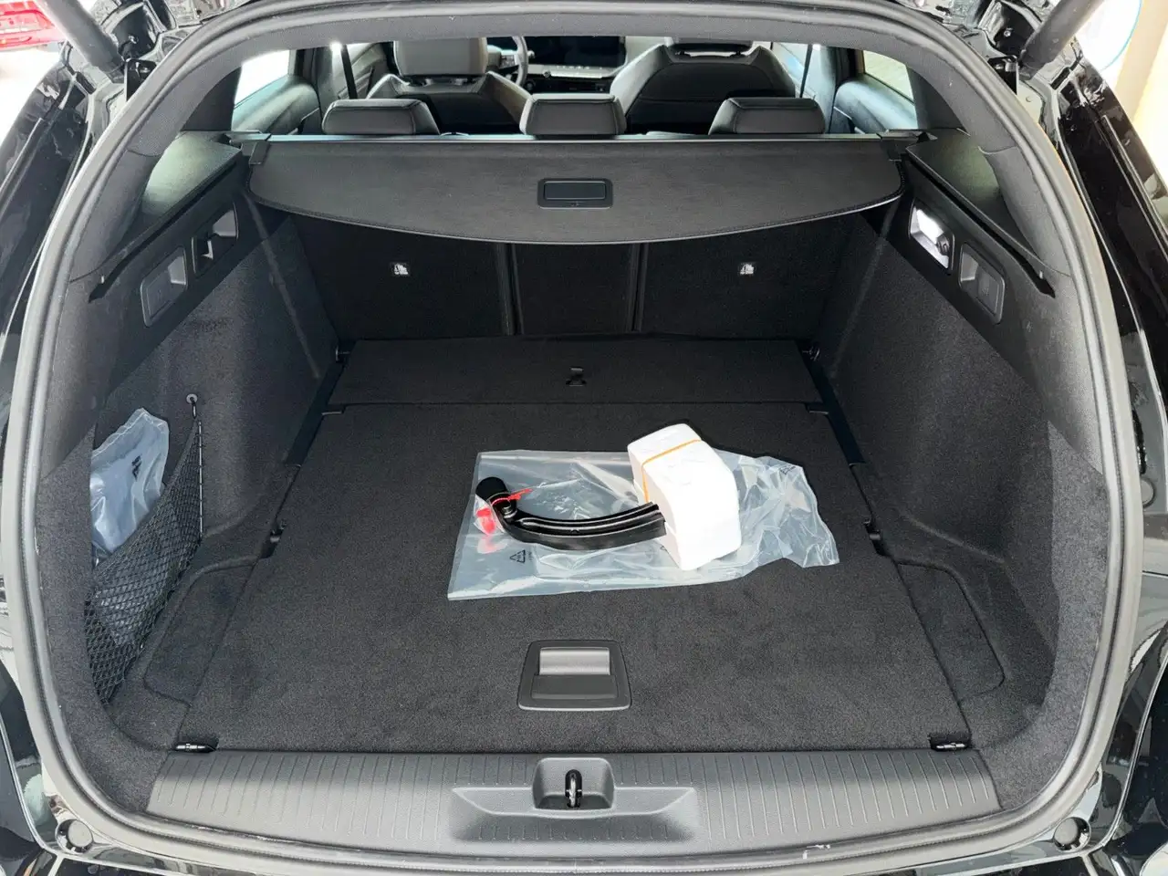 Opel Astra 2026