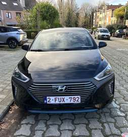 PHEV 1.6 GDi Premium DCT (EU6d-TEMP)