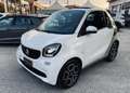 smart forTwo Cabrio Urban **POSS.PACK MEDIA**VED.NOTE Bianco - thumbnail 1