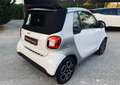 smart forTwo Cabrio Urban **POSS.PACK MEDIA**VED.NOTE Bianco - thumbnail 8