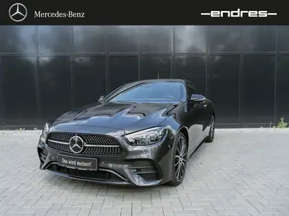 Annonce voiture d'occasion Mercedes-Benz E 450 - CARADIZE