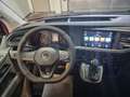 Volkswagen T6 California T6.1 LR Lang 4Mot. DSG 9-Sitze/5xSchlafplätze Rot - thumbnail 18