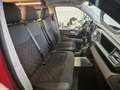 Volkswagen T6 California T6.1 LR Lang 4Mot. DSG 9-Sitze/5xSchlafplätze Rot - thumbnail 17