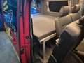 Volkswagen T6 California T6.1 LR Lang 4Mot. DSG 9-Sitze/5xSchlafplätze Rot - thumbnail 8
