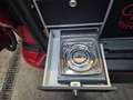 Volkswagen T6 California T6.1 LR Lang 4Mot. DSG 9-Sitze/5xSchlafplätze Rot - thumbnail 14