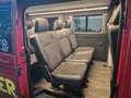 Volkswagen T6 California T6.1 LR Lang 4Mot. DSG 9-Sitze/5xSchlafplätze Rot - thumbnail 5