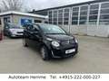 Citroen C1 Feel HU+SERVICE/TEMPOMAT/EFH/ZV Schwarz - thumbnail 3