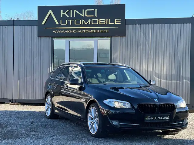 BMW 530 5 Touring 530 d xDrive *BiXenon*Head-Up*Navi