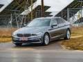 BMW 530 530 e xDrive Luxury Line Grijs - thumbnail 5