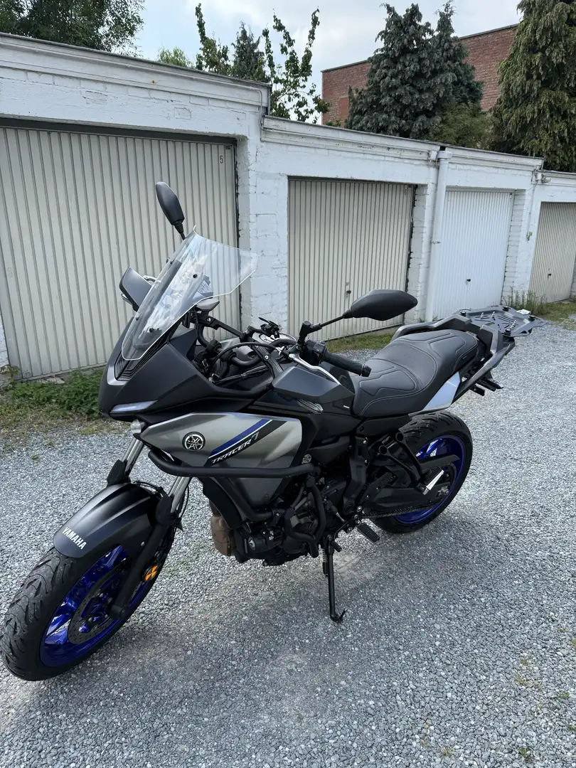 Yamaha Tracer 7 tracer 7 A2 - 1