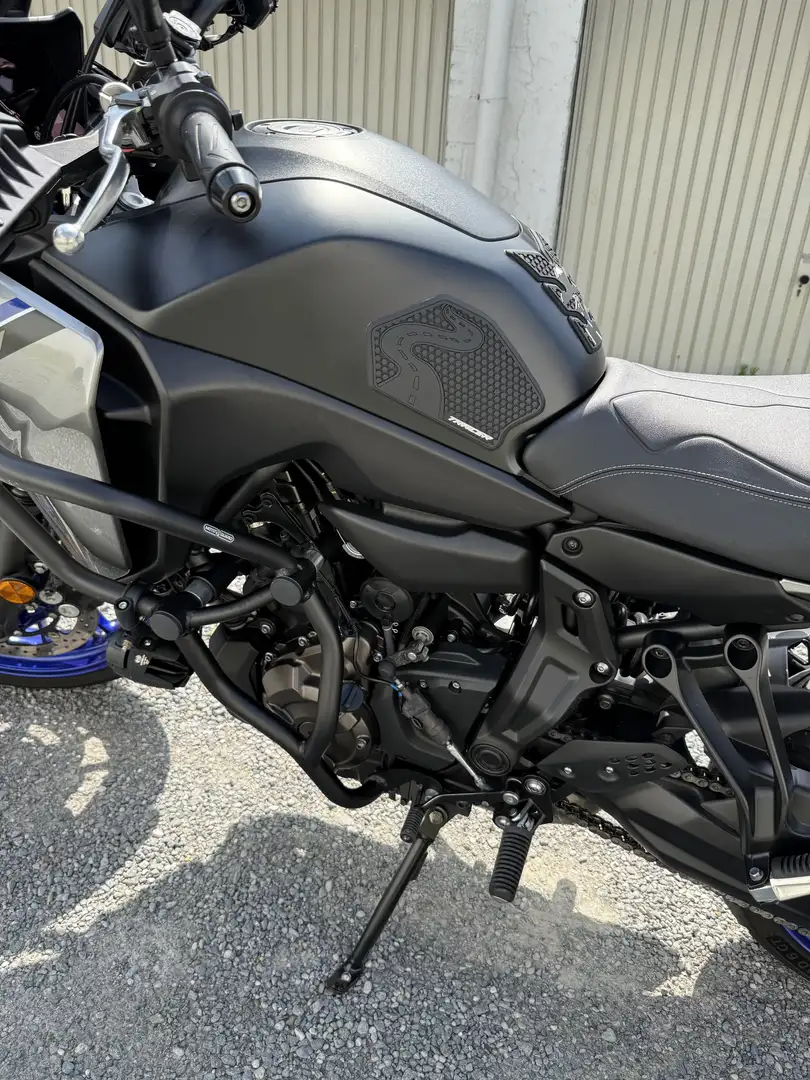 Yamaha Tracer 7 tracer 7 A2 - 2
