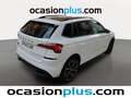 Skoda Kamiq 1.5 TSI Montecarlo DSG Blanc - thumbnail 4