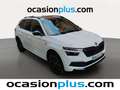 Skoda Kamiq 1.5 TSI Montecarlo DSG Blanc - thumbnail 2