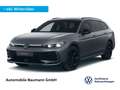 Volkswagen Passat Variant 2.0 TDI R-LINE *AHK*STDHZG*H&K* Grau - thumbnail 1