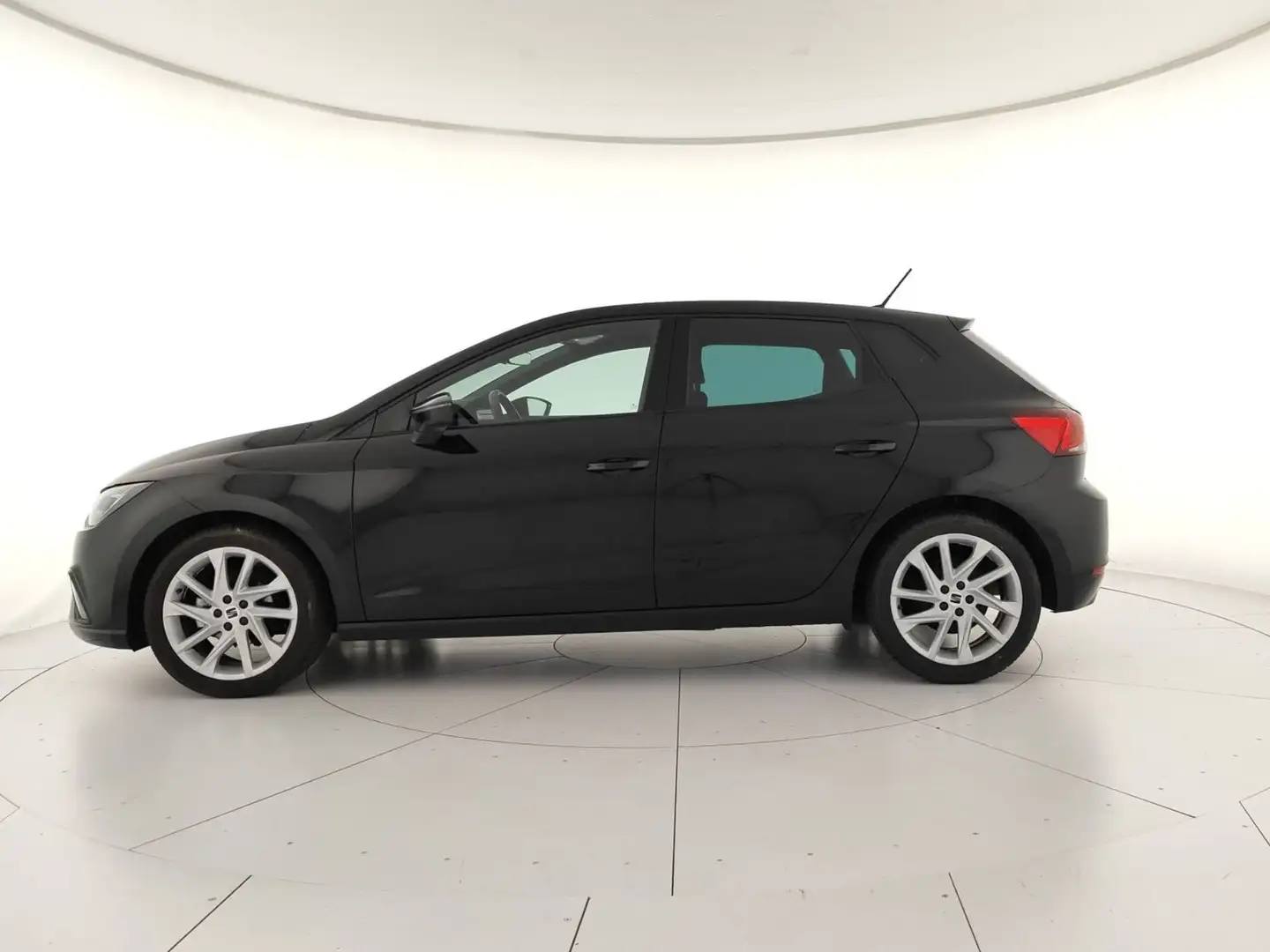 SEAT Ibiza 5 porte 1.0 ecotsi 95cv fr - 2