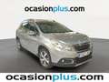Peugeot 2008 1.2 PureTech S&S Allure 110 Gris - thumbnail 2