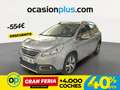 Peugeot 2008 1.2 PureTech S&S Allure 110 Gris - thumbnail 1