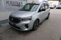Nissan Townstar Tekna L1 Kombi DIG-T 130 Silber - thumbnail 1