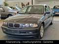 BMW 325 xi Lim. AUTOMATIK+KLIMATRONIC+NAVi+ALLRAD Szürke - thumbnail 1