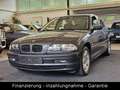 BMW 325 xi Lim. AUTOMATIK+KLIMATRONIC+NAVi+ALLRAD Szürke - thumbnail 15